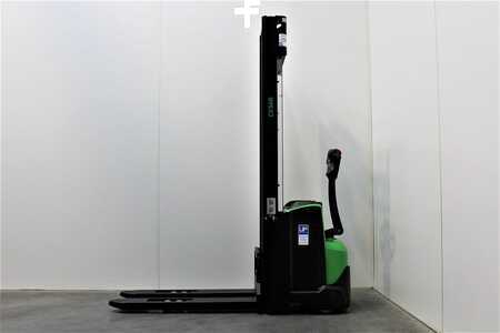 Ruční vysokozdvižný vozík 2025  Cesab S 212/370 (1)