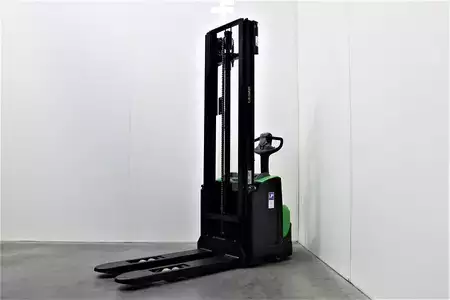 Gerbeurs 2025 Cesab S 212/370 (2)