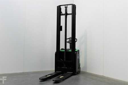 Ruční vysokozdvižný vozík 2025  Cesab S 212/370 (3)