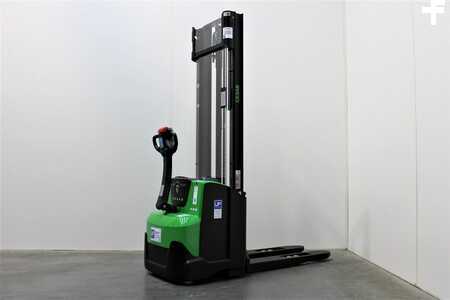 Ruční vysokozdvižný vozík 2025  Cesab S 212/370 (4)