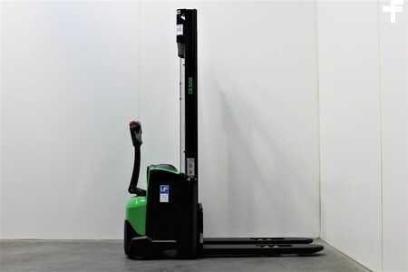 Ruční vysokozdvižný vozík 2025  Cesab S 212/370 (6)