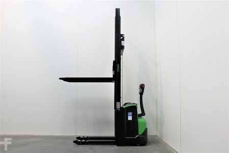 Ruční vysokozdvižný vozík 2025  Cesab S 212/370 (7)