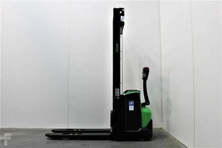 Ruční vysokozdvižný vozík 2025  Cesab S 212/370 (1)