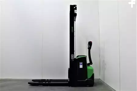 Gerbeurs 2025 Cesab S 212/370 (1)