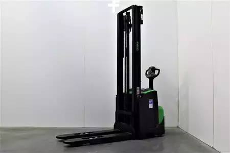 Gerbeurs 2025 Cesab S 212/370 (2)
