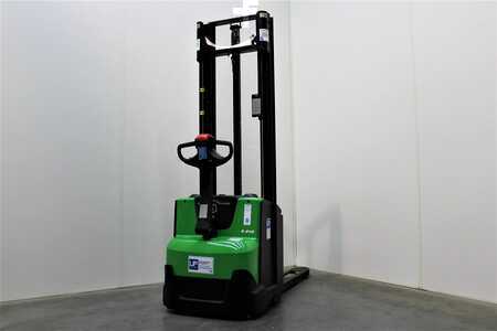 Ruční vysokozdvižný vozík 2025  Cesab S 212/370 (4)