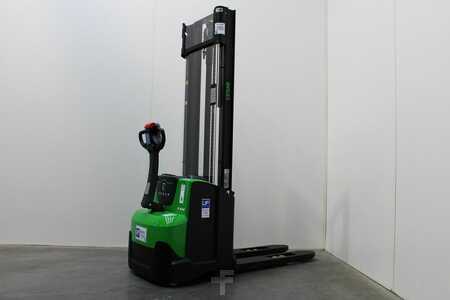 Ruční vysokozdvižný vozík 2025  Cesab S 212/370 (5)