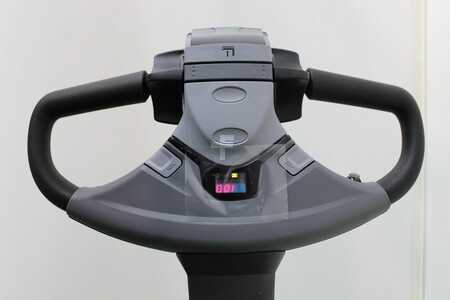 Ruční vysokozdvižný vozík 2025  Cesab S 212/370 (8)