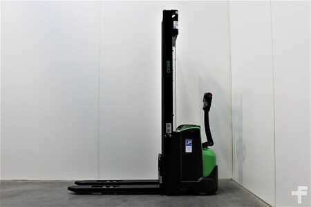 Ruční vysokozdvižný vozík 2025  Cesab S 212/370 (1)