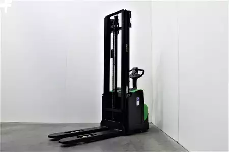Gerbeurs 2025 Cesab S 212/370 (2)