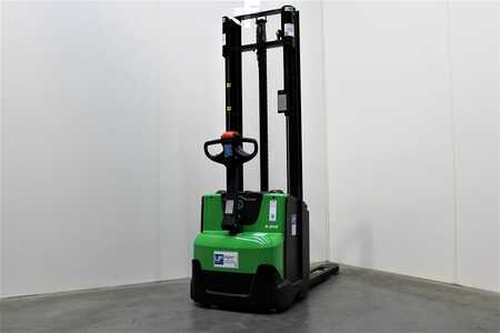 Ruční vysokozdvižný vozík 2025  Cesab S 212/370 (5)