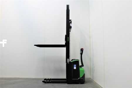 Ruční vysokozdvižný vozík 2025  Cesab S 212/370 (7)