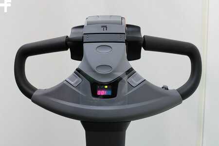 Ruční vysokozdvižný vozík 2025  Cesab S 212/370 (9)