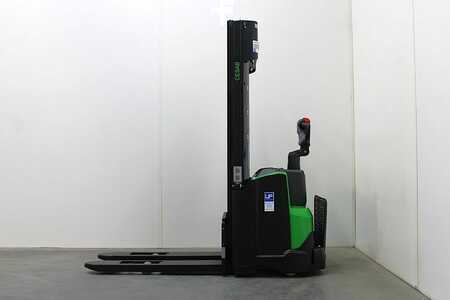 Magasemelésű béka - Cesab S 212 / 450 - in Bestellung (1)