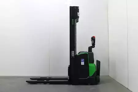 Gerbeurs 2025 Cesab S 212 / 450 (1)