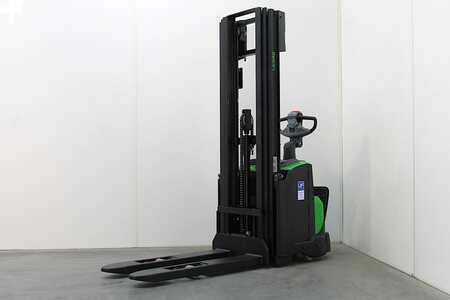 Magasemelésű béka - Cesab S 212 / 450 - in Bestellung (2)