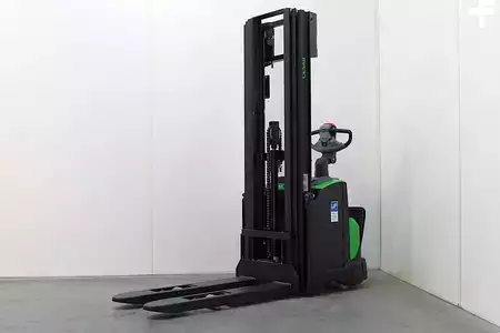 Gerbeurs 2025 Cesab S 212 / 450 (2)