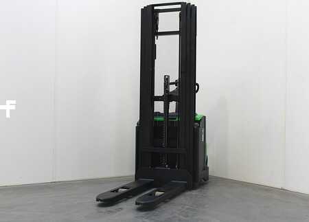 Magasemelésű béka - Cesab S 212 / 450 - in Bestellung (3)