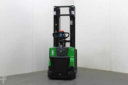 Magasemelésű béka - Cesab S 212 / 450 - in Bestellung (4)