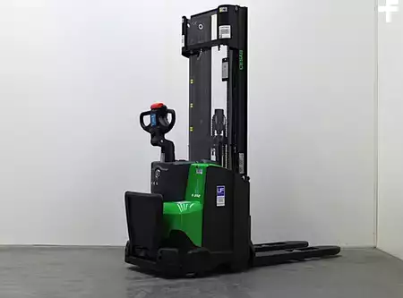 Gerbeurs 2025 Cesab S 212 / 450 (5)