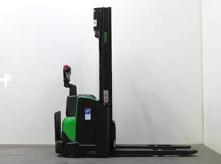 Magasemelésű béka - Cesab S 212 / 450 - in Bestellung (6)