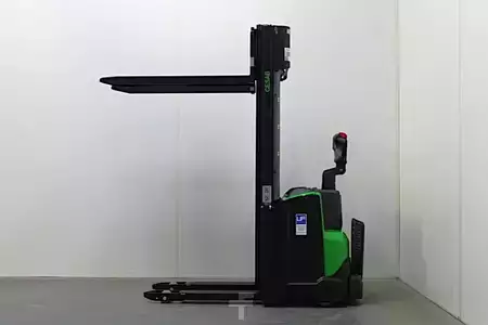 Gerbeurs 2025 Cesab S 212 / 450 (7)
