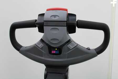 Magasemelésű béka - Cesab S 212 / 450 - in Bestellung (8)