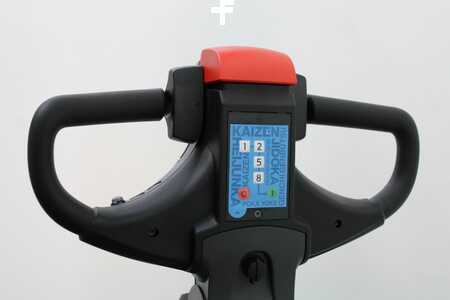 Magasemelésű béka - Cesab S 212 / 450 - in Bestellung (9)