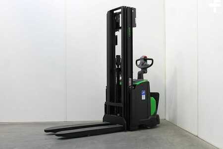 Ruční vysokozdvižný vozík 2025  Cesab S 212  / 450 (2)