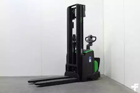Gerbeurs 2025 Cesab S 212 / 450 (2)
