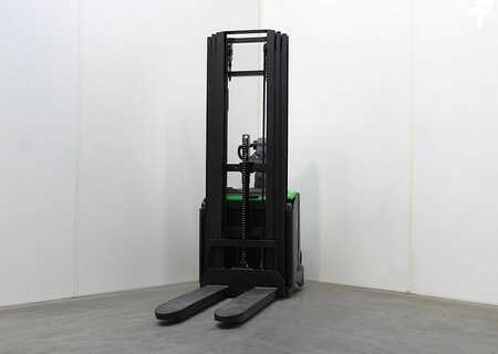 Ruční vysokozdvižný vozík 2025  Cesab S 212  / 450 (3)