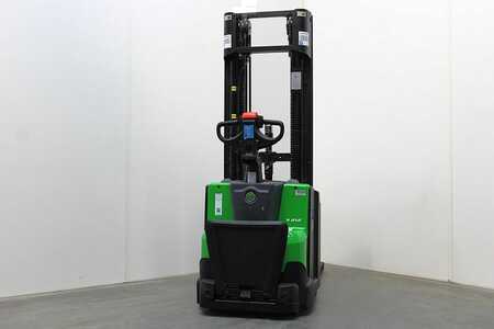 Ruční vysokozdvižný vozík 2025  Cesab S 212  / 450 (4)