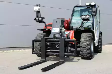 Teleskopstapler-Starr  Manitou MT 625 E 100V S2 (3)