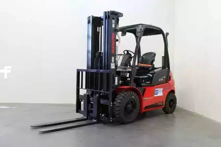 Dieselový VZV 2026  Manitou MI 25 D K ST5 S1 (2)