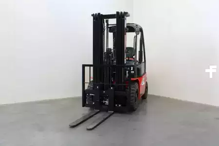 Dieselový VZV 2026  Manitou MI 25 D K ST5 S1 (3)