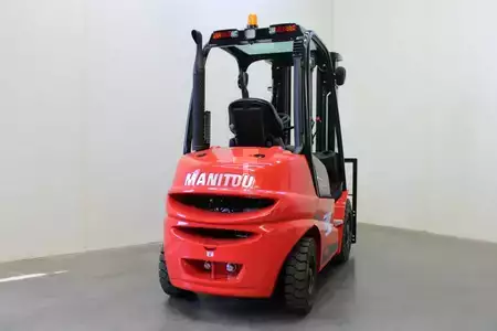 Dieselový VZV 2026  Manitou MI 25 D K ST5 S1 (4)