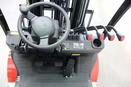 Dieselový VZV 2026  Manitou MI 25 D K ST5 S1 (8)