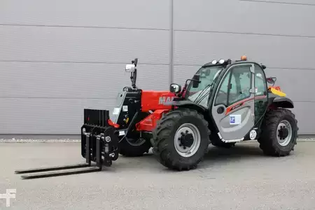 Chariots téléscopiques fixes 2026  Manitou MT 730 H 75K ST5 S1 (2)