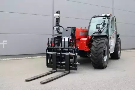 Chariots téléscopiques fixes 2026  Manitou MT 730 H 75K ST5 S1 (3)