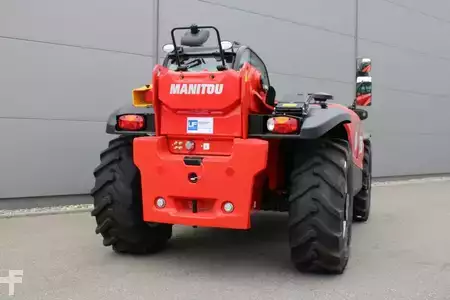 Chariots téléscopiques fixes 2026  Manitou MT 730 H 75K ST5 S1 (4)