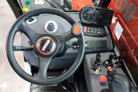 Chariots téléscopiques fixes 2026  Manitou MT 730 H 75K ST5 S1 (8)