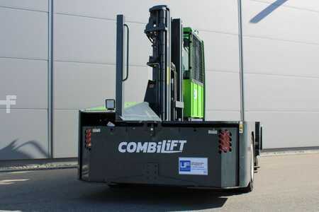 Vierwegestapler - Combilift C 5000 FSLE (5)