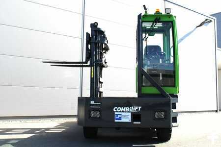 Vierwegestapler - Combilift C 5000 FSLE (8)