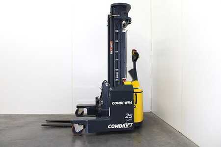 Vierwegestapler - Combilift WR4 (1)