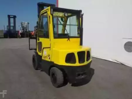 Dieselstapler  Hyster H3.0FT (2)