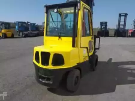 Dieselstapler  Hyster H3.0FT (3)