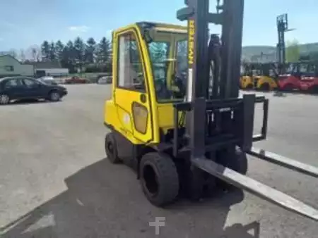 Dieselstapler  Hyster H3.0FT (5)