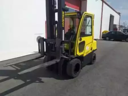 Dieselstapler  Hyster H3.0FT (6)