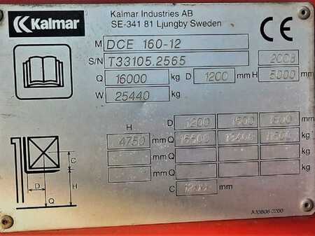 Kalmar DCE 160-12