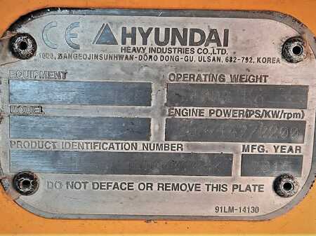 Egyéb 2017  Hyundai HL757-9A (3)